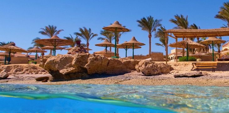 Цены на туры в Египет после Нового года: сколько можно сэкономить в Хургаде и Шарм-эль-Шейхе